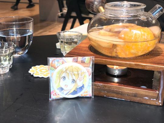 超喜欢这个…萌萌紬紬