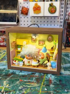 官配万万万万岁🎉