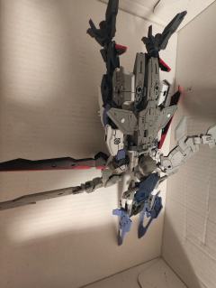 型号：eEXM-40-AⅡ （可不添加）
所属阵营：地联  