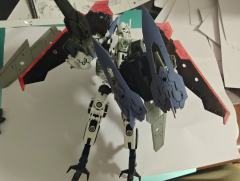 型号：eEXM-40-AⅡ （可不添加）
所属阵营：地联  