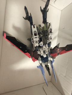 型号：eEXM-40-AⅡ （可不添加）
所属阵营：地联  