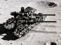 类型:Royroy
名称:M37型 无人自律战车
所属阵营: