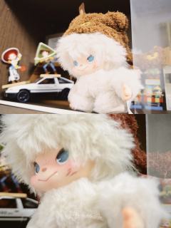 赵露思何老师同款CLUBIE！