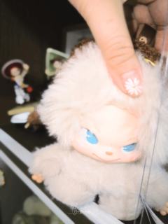 赵露思何老师同款CLUBIE！