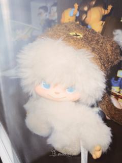 赵露思何老师同款CLUBIE！