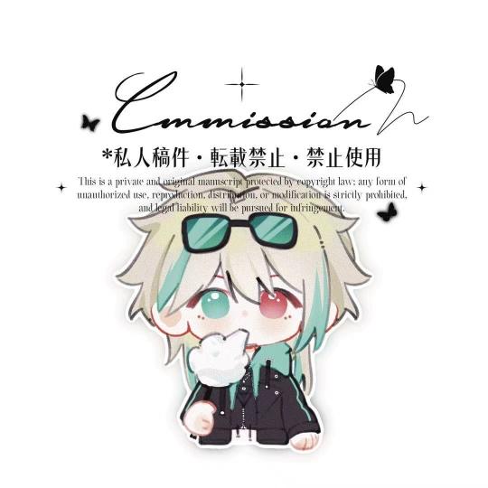 教你一个步骤让稿价30变成300，自从学会这个方法，我现在一张大头直接到三位数了，首先离不开我自身的努力和付出，也感谢一路走来没有放弃的自己，最后总结一下这个方法。
把钱的单位从元改成毛，30元变成3