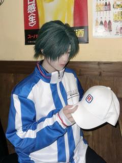 轻轻放下一个龙马