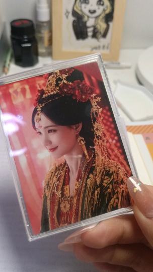 终于等到了，一桐好美^ω^(⑉°з°)-♡