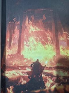 天不生如故，剧本万古如长夜。

📖个人评分：S
🎭卡司：