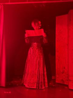 天不生如故，剧本万古如长夜。

📖个人评分：S
🎭卡司：