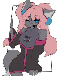 莓太狼你咋这么萌🥺🥺🥺❤️❤️❤️
发发进度ing💅