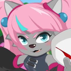 莓太狼你咋这么萌🥺🥺🥺❤️❤️❤️
发发进度ing💅