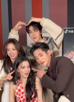 超级好看，推荐😘