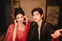 超级好看，推荐😘