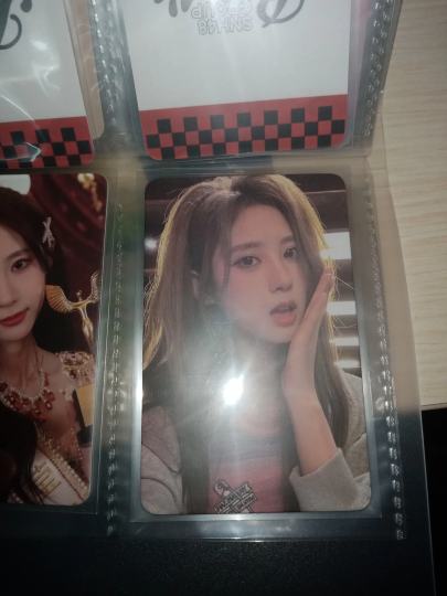 超级超级美萌的一张，兔牙兔牙你怎么这萌