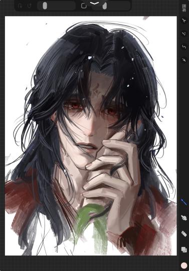 萌萌萌！！！美美美！！！就这个哭哭的感觉棒(///▽///)