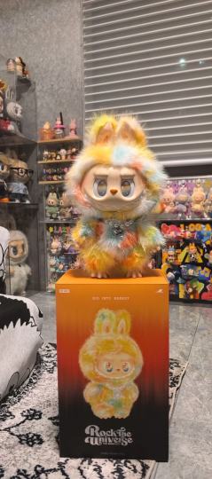 没想官旗蹲到了