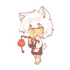 啊呀小狗狗真的好可爱