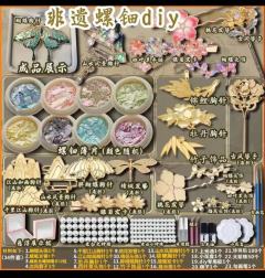 北京清明|首场“历史同人雅集”,有人来吗?
—
🔴 何为「