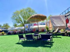 北京清明|首场“历史同人雅集”,有人来吗?
—
🔴 何为「