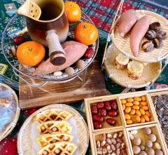 北京清明|首场“历史同人雅集”,有人来吗?
—
🔴 何为「