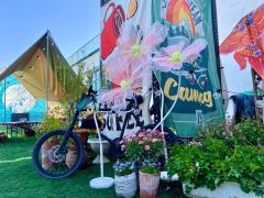 北京清明|首场“历史同人雅集”,有人来吗?
—
🔴 何为「