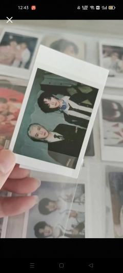 宝宝们能帮我看看这几张卡是真的还是假的？