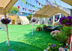 北京清明|首场“历史同人雅集”,有人来吗?
—
🔴 何为「