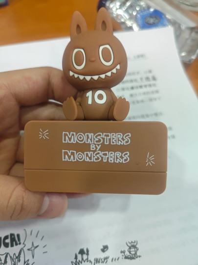 平台给了8块钱的券，花了13块钱拿下，香死了哈哈哈，太好玩了这个