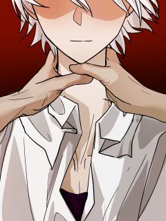 说你不会离开我，否则我将会无法呼吸