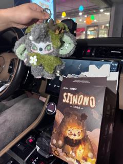SIINONO第二代 青苔上的小花
最喜欢这个 男朋友一发入