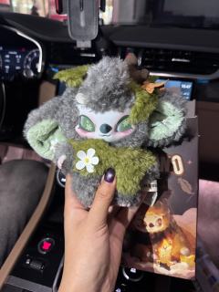 SIINONO第二代 青苔上的小花
最喜欢这个 男朋友一发入