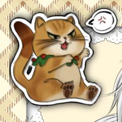 情人节画的贺图 其实情人节当天晚上才画完（抹泪）