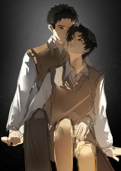 不想细化。每次画画都只想画到草图