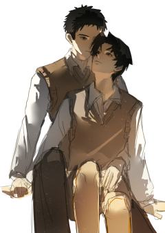 不想细化。每次画画都只想画到草图