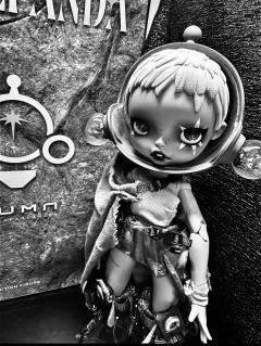 我都爱，超上镜，中间那张没调色🤫（颜色有点黄）