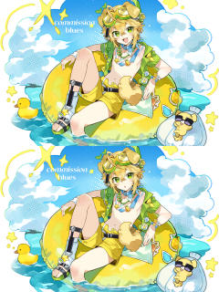 答案揭晓见主页作品嘻嘻嘻