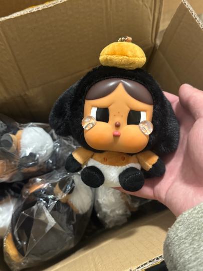 国版好像也挺香 不喜勿喷