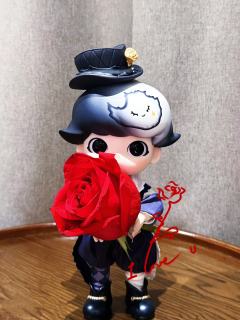 好好看的好大儿，一直被低估，眼睛还有细闪～～