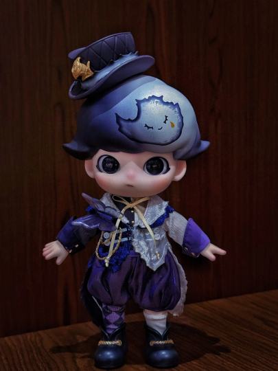 好好看的好大儿，一直被低估，眼睛还有细闪～～