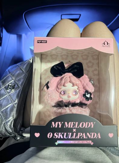 小脸最正的一只