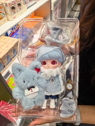 超级大梦想物简直就是！