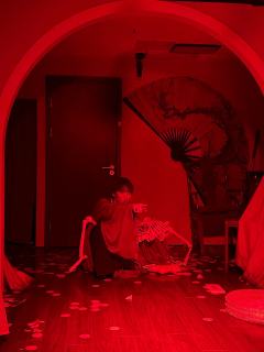 剧本史上又一12小时➕的剧本出现啦‼️
剧情是精彩的；
沉浸