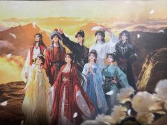 剧本史上又一12小时➕的剧本出现啦‼️
剧情是精彩的；
沉浸