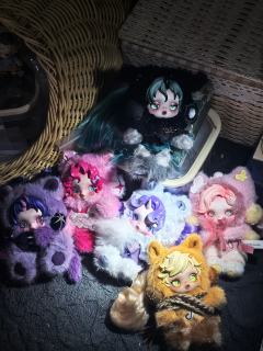 顶掉了云宝，居然抽中了大隐藏，人生中的第一个隐藏挂件居然还是