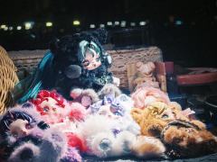 顶掉了云宝，居然抽中了大隐藏，人生中的第一个隐藏挂件居然还是