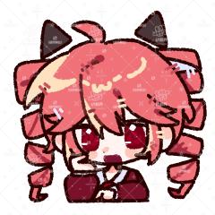 是正主还是仿的😋😋
好吧，第四个是我仿的🤤🤤
有人知