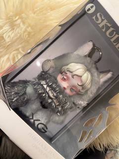 
#spxg联名 太美了，不愧是舞台明星，闪光灯下的美物。