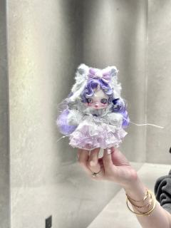 sp珍奇真的超级特别的仙气呀！！
谁懂！！💜💜