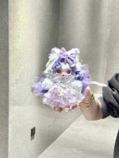 sp珍奇真的超级特别的仙气呀！！
谁懂！！💜💜